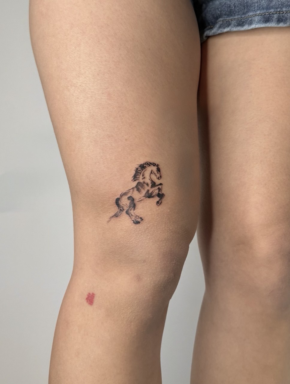 Tattoo work by Ivy at Unscripted Ink NYC — Fine Line · Subtle Detail · Small Scale — portfolio image 9